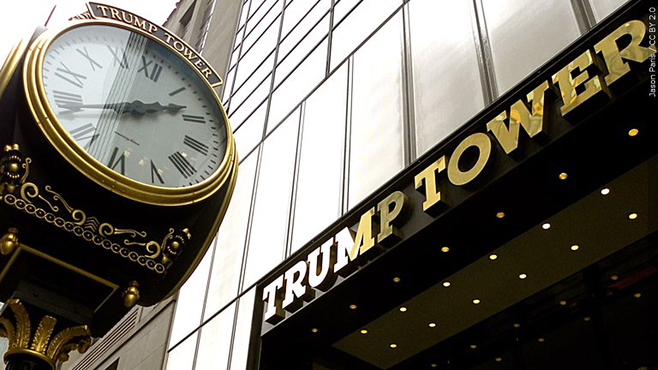 Indictment Against Trump Organization, Weisselberg Unsealed