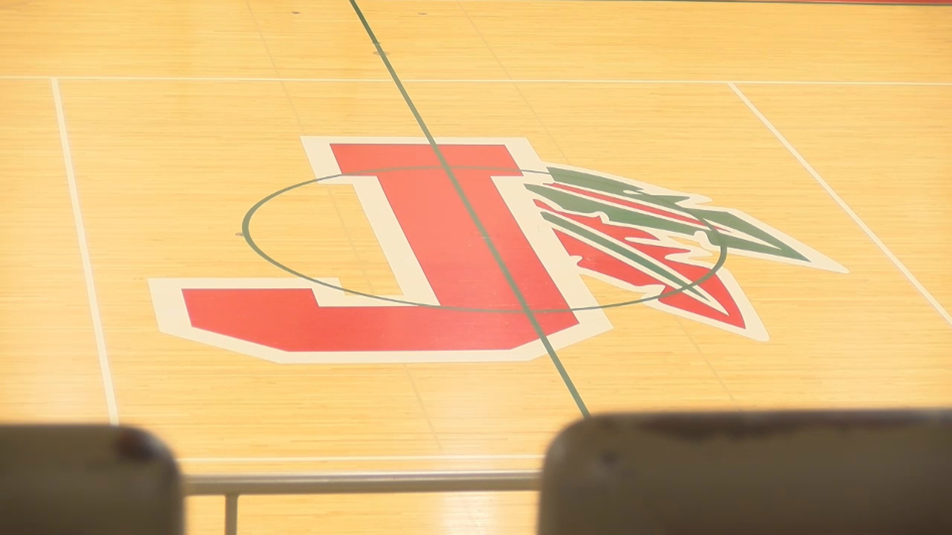 Jamestown High School Will Rework Mascot Design, Keep “Red Raider” Name