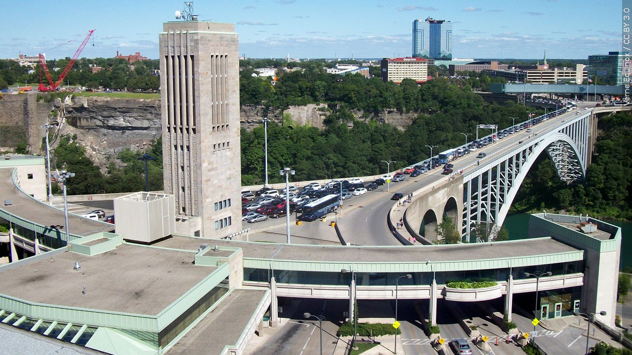 Travel Restrictions Shift In Canada, Tourism Still Prohibited Though