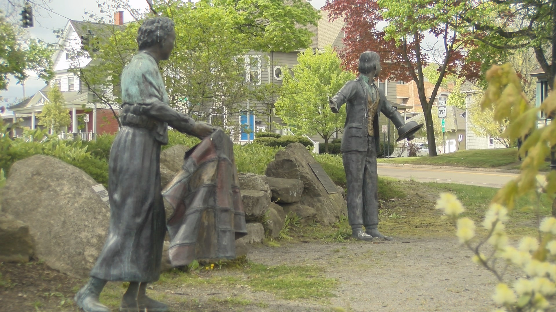 Rally Against White Supremacy, Hate Happening Saturday In Jamestown