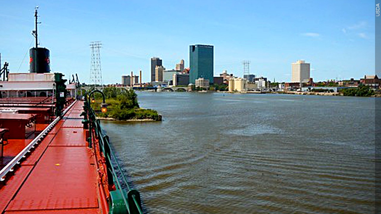 Report: Great Lakes Region Needs About $2B For Flood Repairs