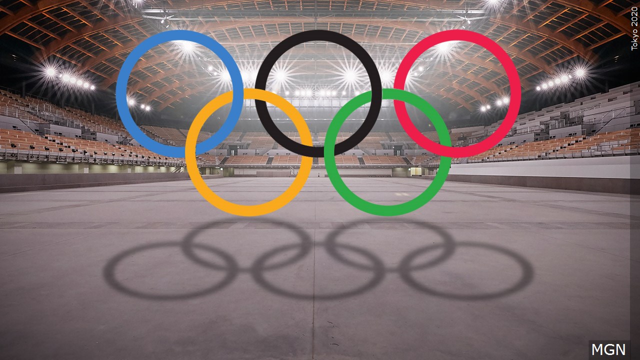 Fauci Expresses Confidence In Safety Protocols At Tokyo Olympics