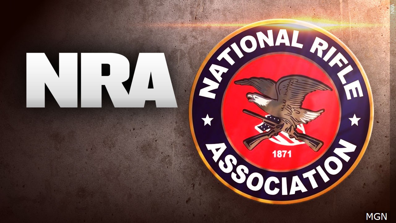 Attorney General James Wins Trial Against NRA and Wayne LaPierre