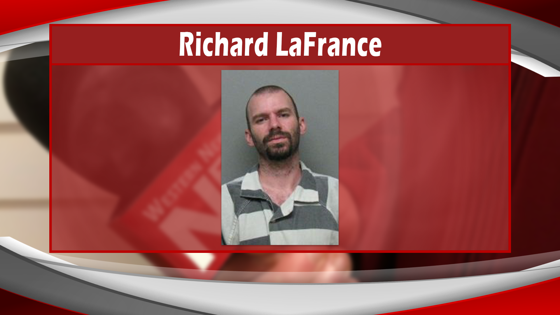 Jamestown Man Pleads Guilty To Crimes Against Children