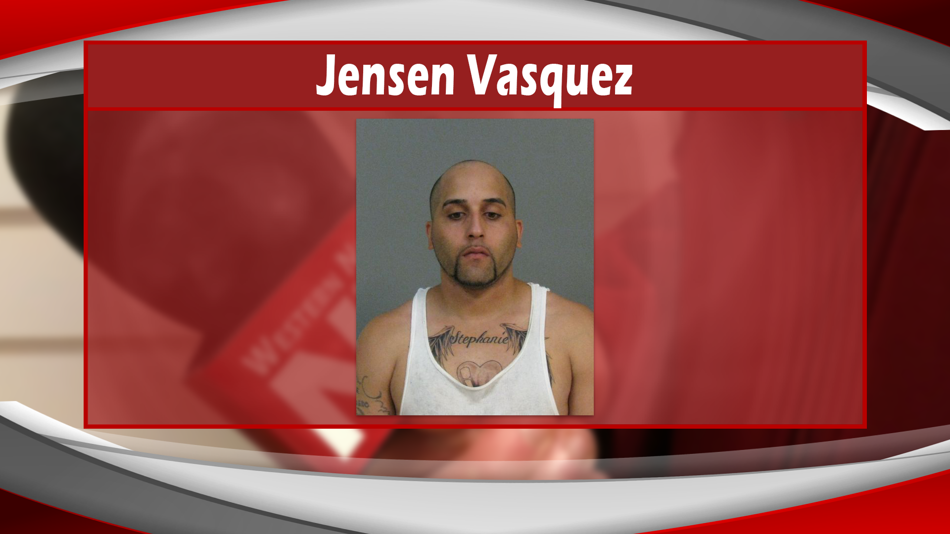 Man Indicted For Escape From Custody