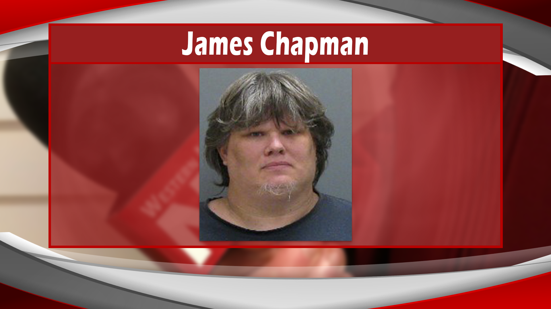 Jamestown Man Sentenced To 30 Years In Prison For Child Porn Charges