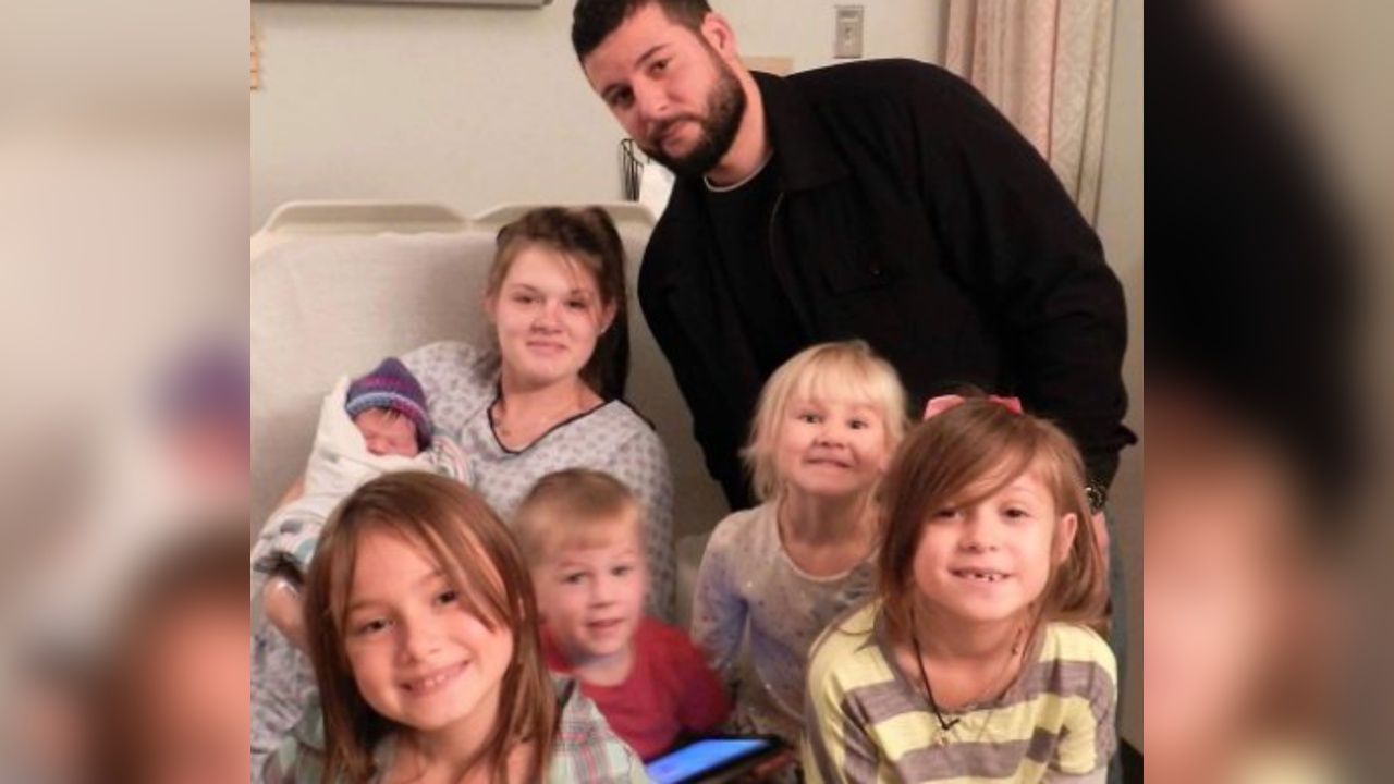 Jamestown Community Helps Family Who Lost Everything In House Fire WNY News Now