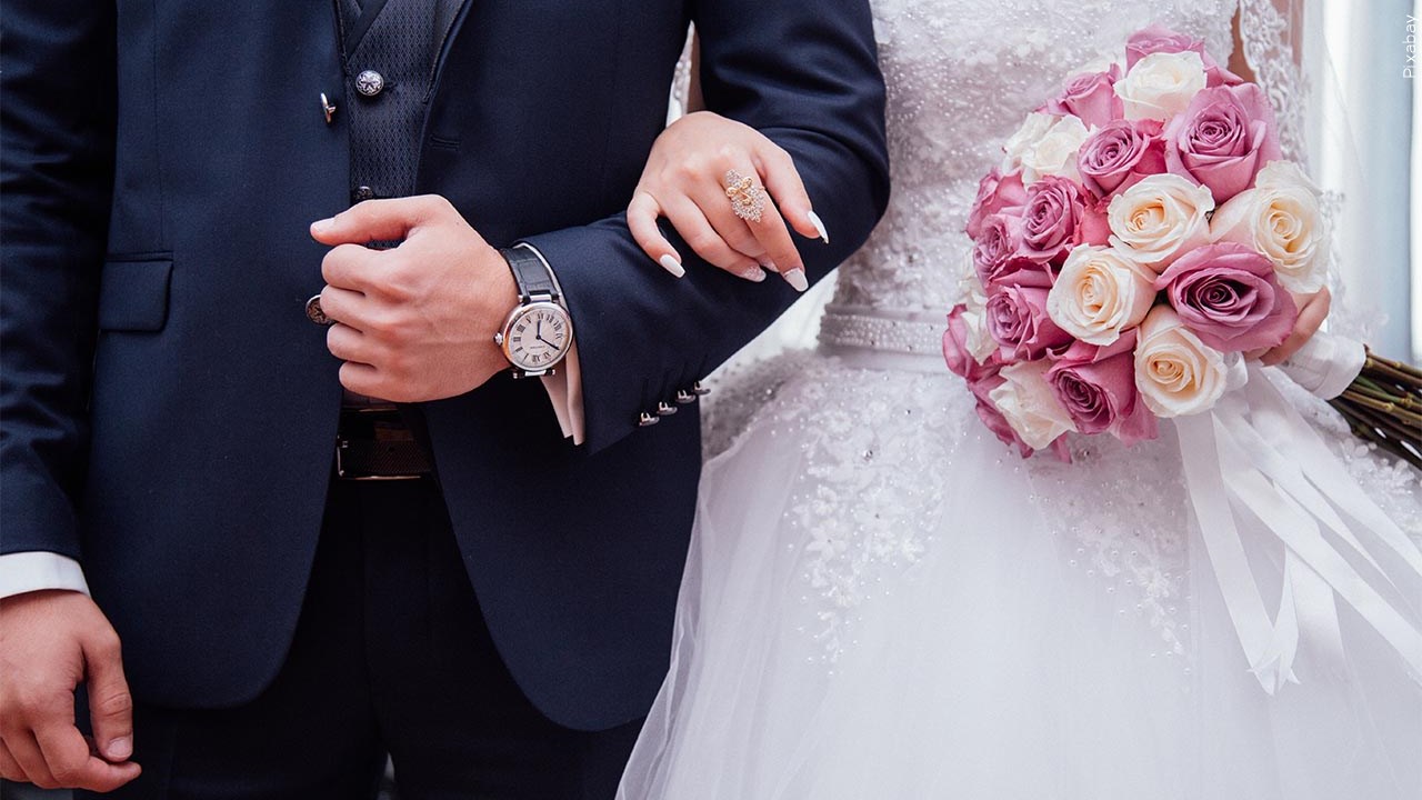 Governor Cuomo Signs Bill Raising The Age Of Consent For Marriage