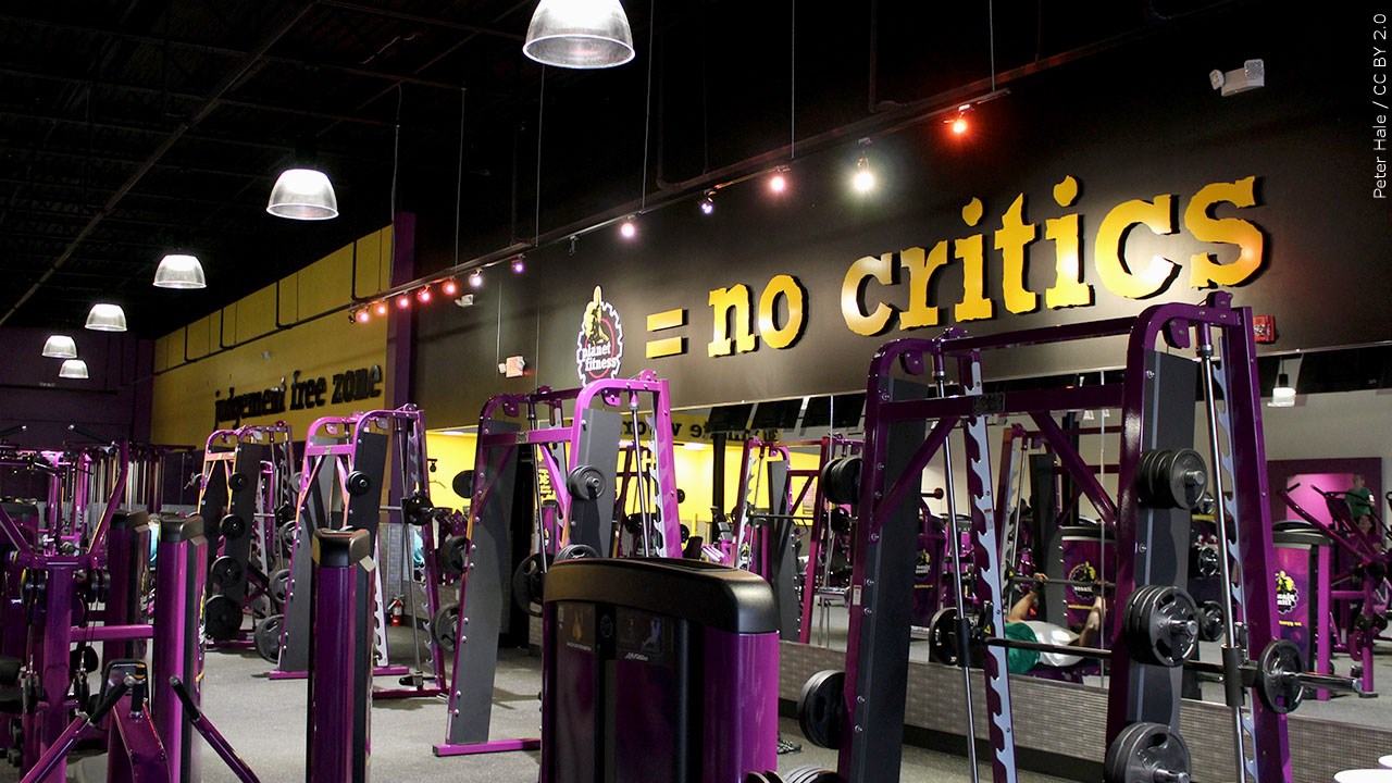 Chautauqua Mall Introduces New Free Summer Workout Program