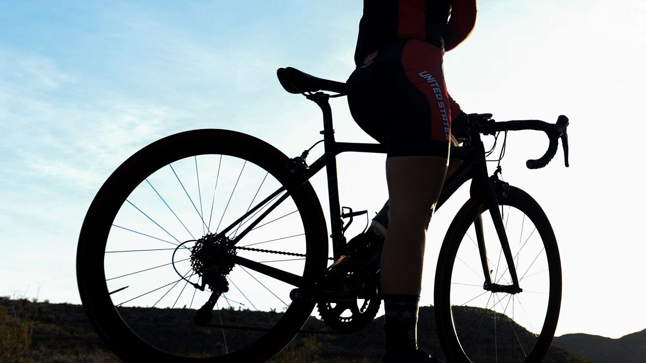 Olean Man Arrested on Bench Warrant While Riding Bicycle