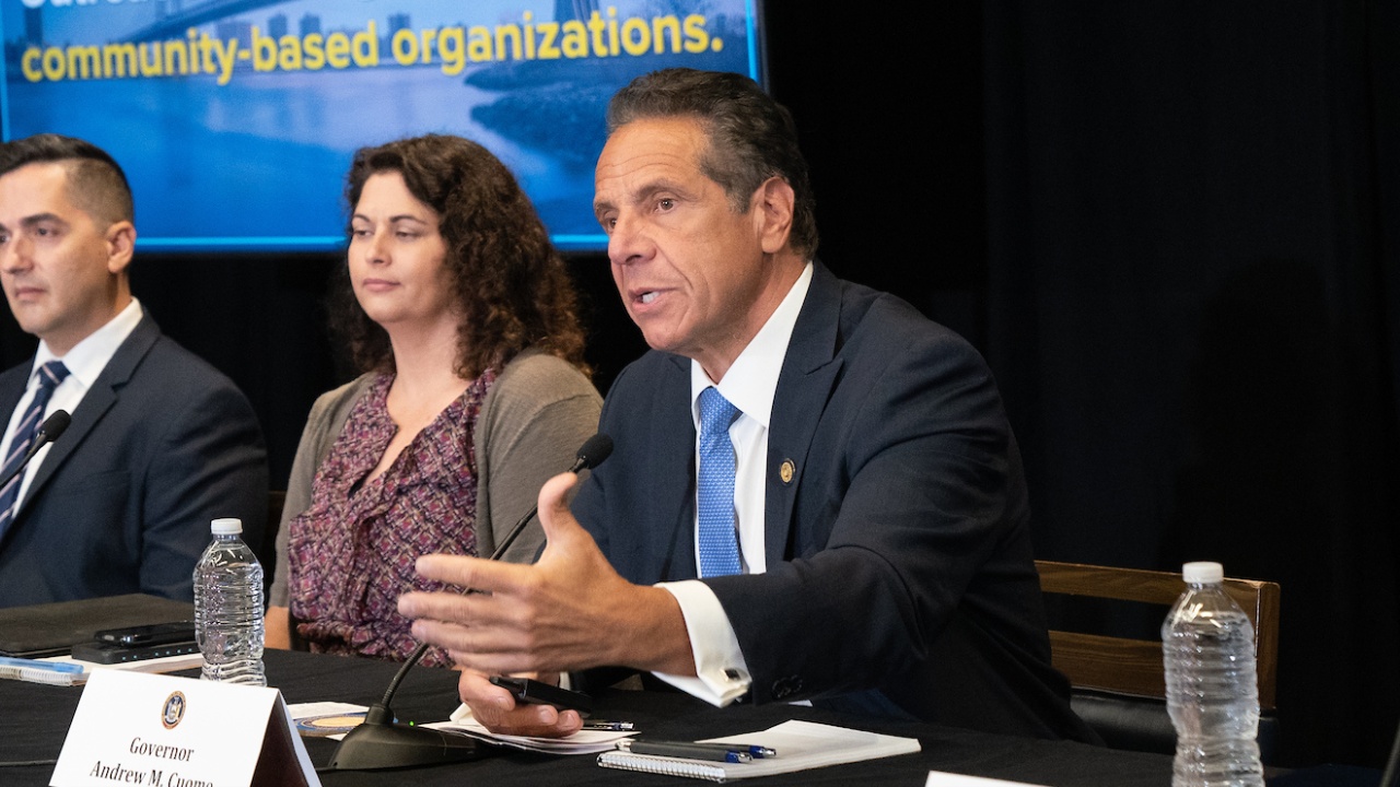 Cuomo Questions Neutrality Of AG Investigators