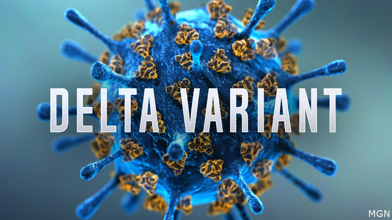 Chautauqua County Executive Talks COVID Delta Variant, School Reopening