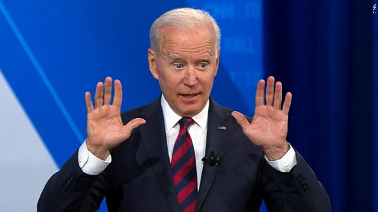 Biden To Launch Vaccine Push For Millions Of Federal Workers