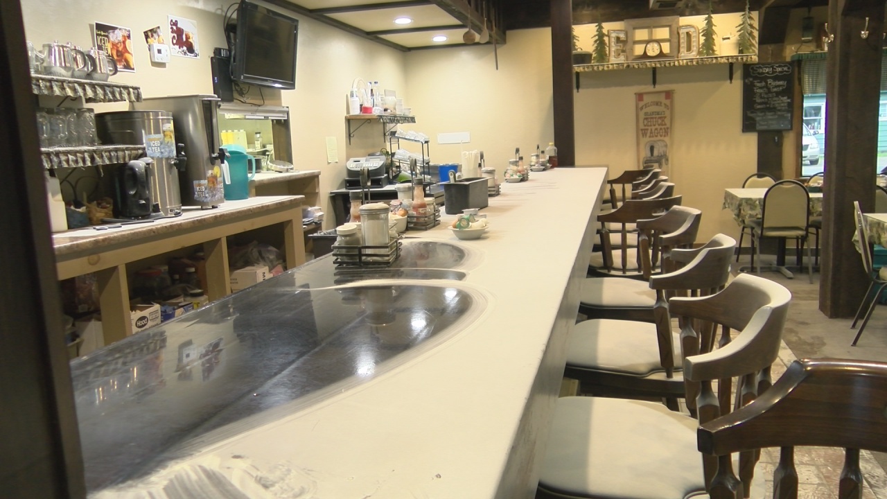Popular Chautauqua County Restaurant Closed Due To Vandalism