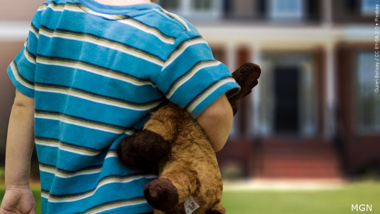 Jamestown Receives A Major Investment In Local Child Care Access