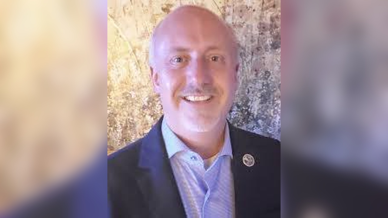 Chautauqua County Exec. Reflects On Outgoing Legislator’s Tenure