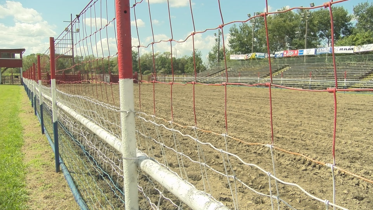 Gerry Rodeo Kicks Off This Week