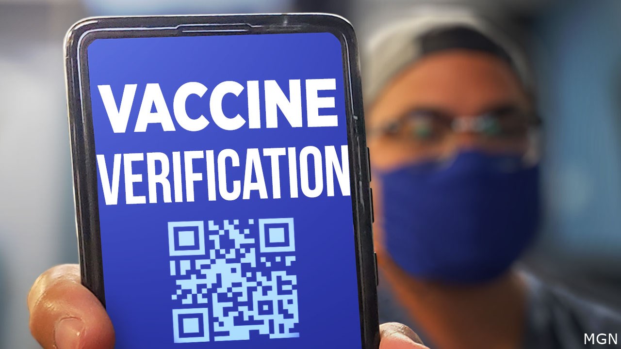 NYC Will Require Vaccination Proof For Indoor Dining, Gyms