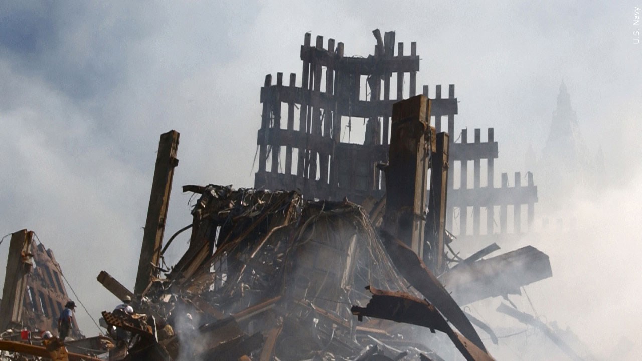 Chautauqua County to Mark 9/11 with Solemn Remembrance Ceremony