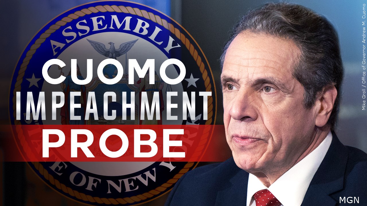 Some Assembly Judiciary Committee Members Continue Impeachment Push