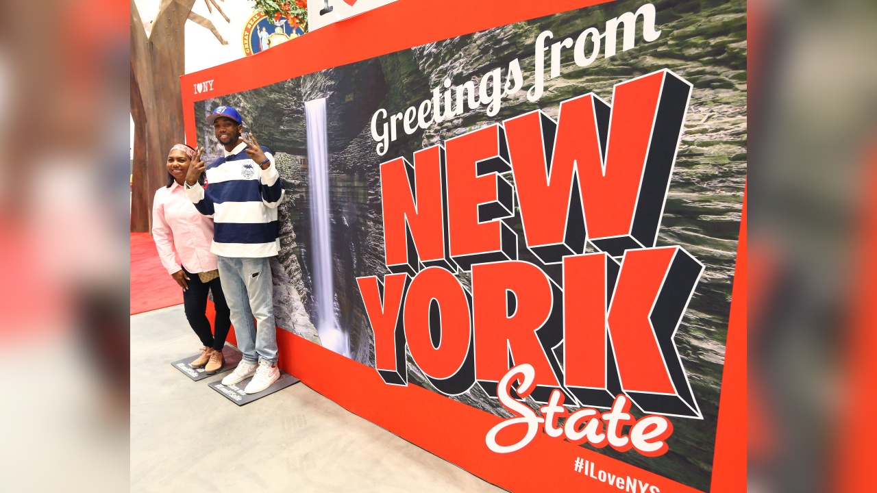 New Safety Protocols For New York State’s Fair