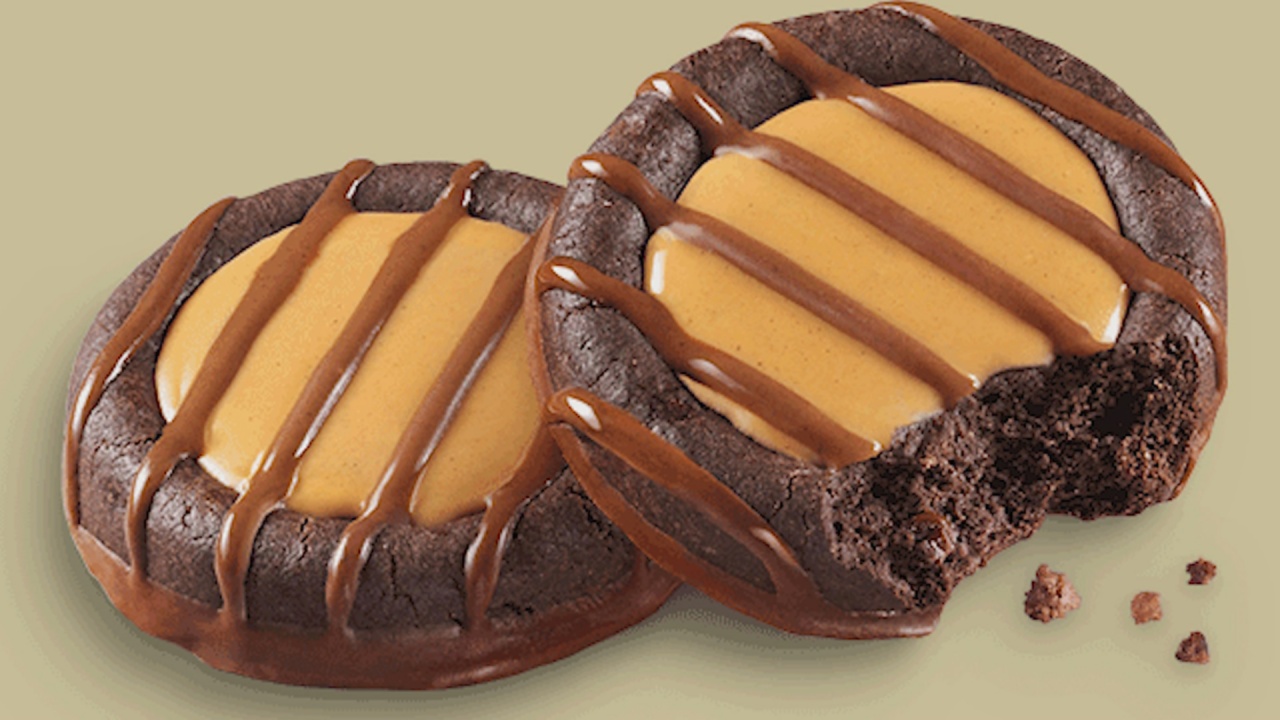 Girl Scouts Adding A New Cookie For 2022 Season