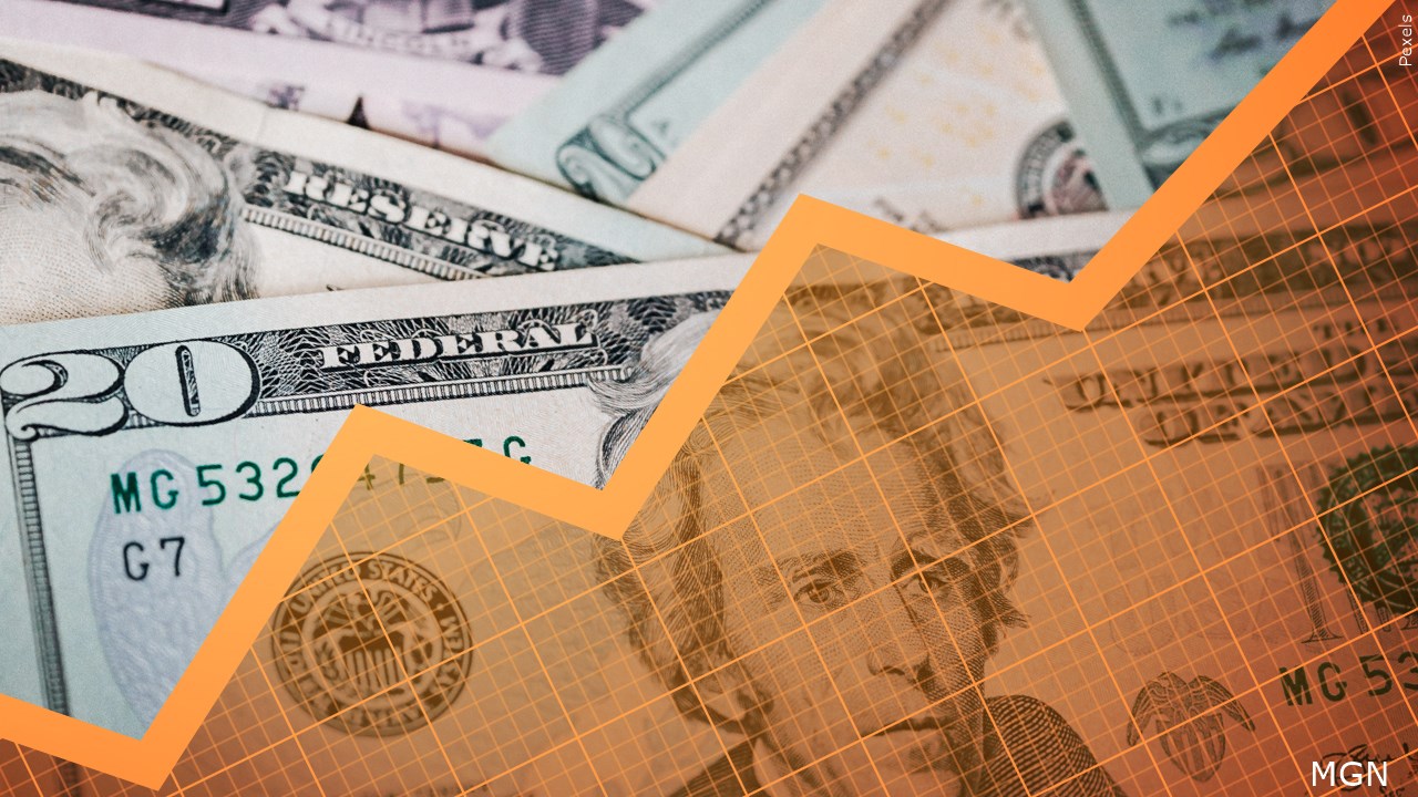 Chautauqua County Sales Tax Collections See 35% Boost, Comptroller Says