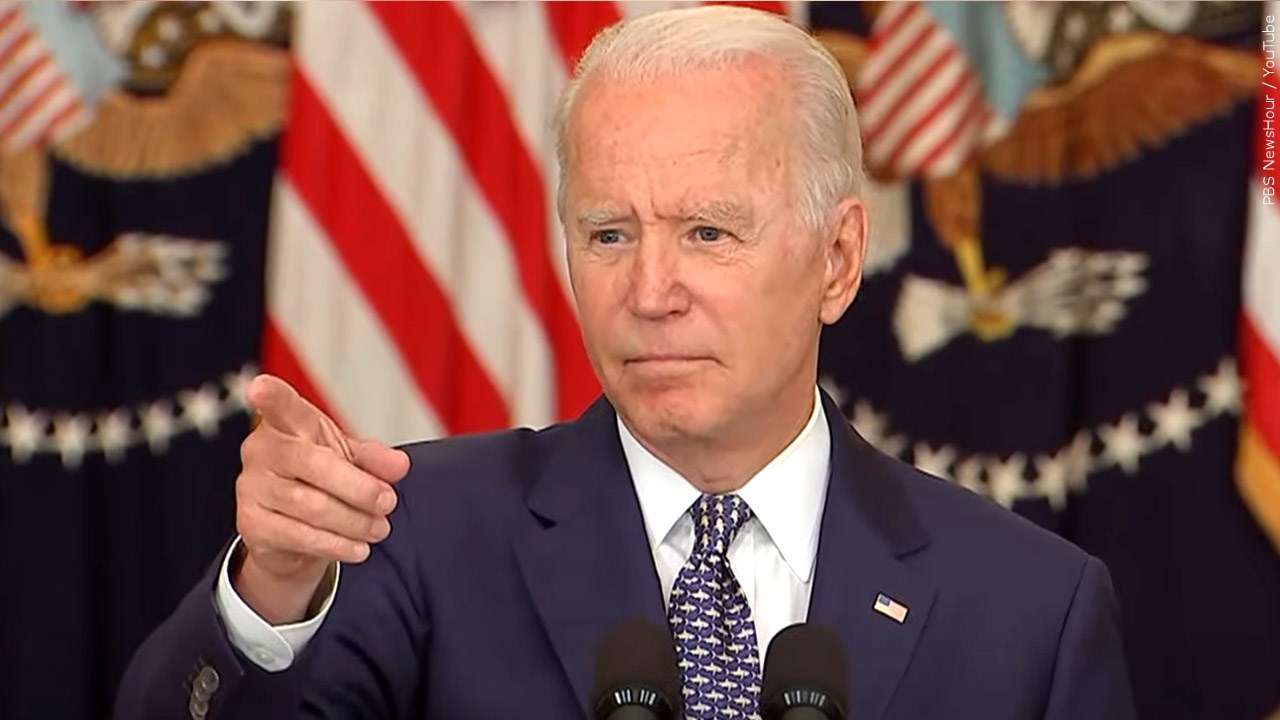 Biden to deliver prime-time speech on ‘battle’ for democracy