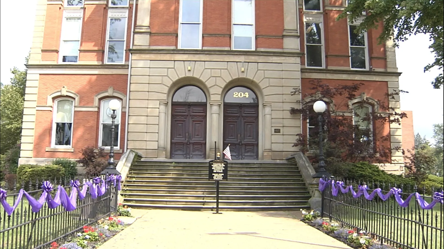 Warren County Commissioners Discuss American Rescue Plan Money