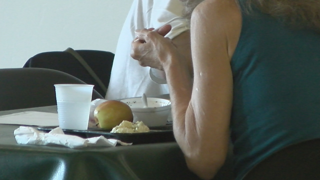 Jamestown Area Soup Kitchen Reopens Dining Room