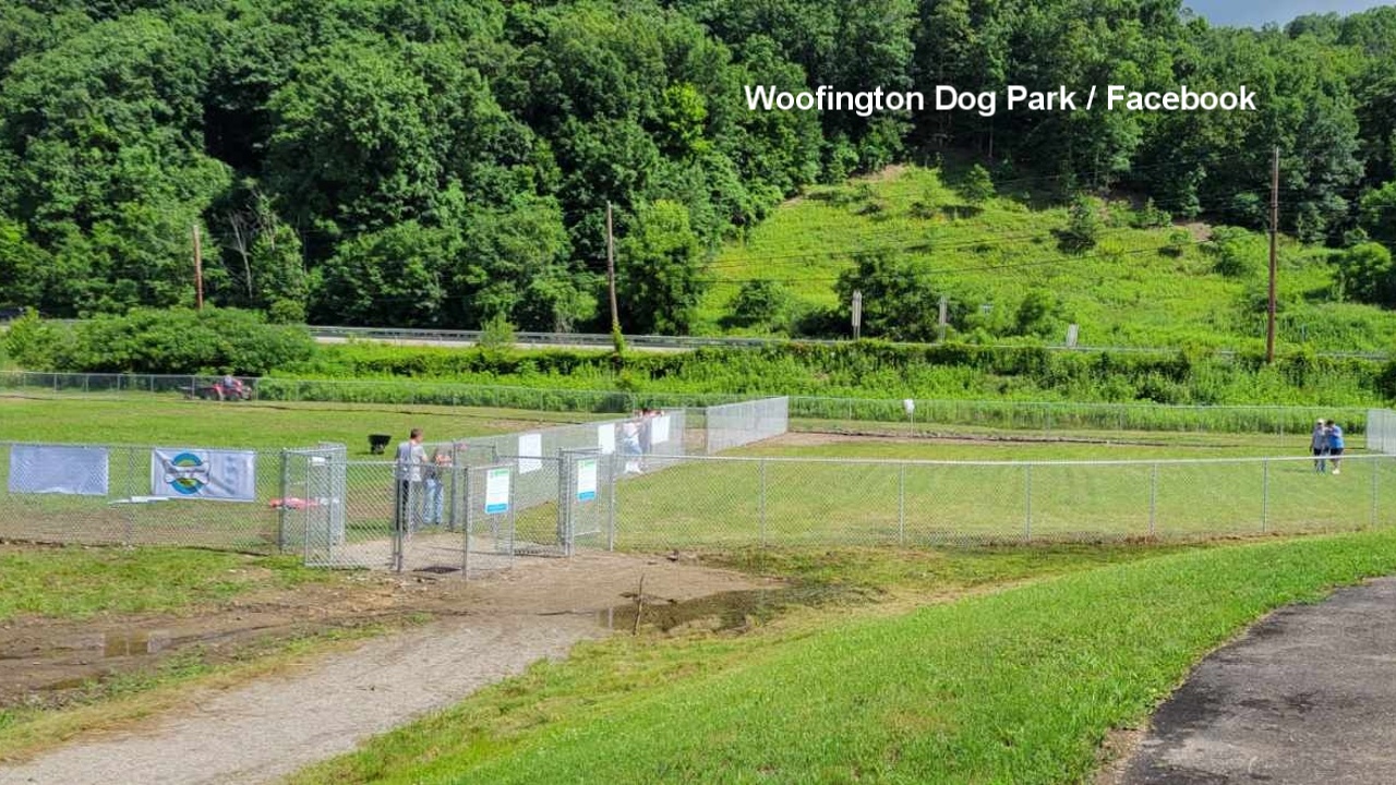 First Dog Park Opens In Warren Sunday WNY News Now