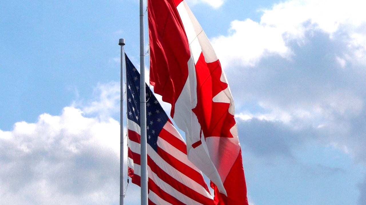 Canada Removes Years-Long Border Restrictions