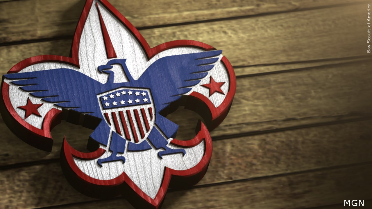 Boy Scouts Get Conditional Approval Of $850M Bankruptcy Deal