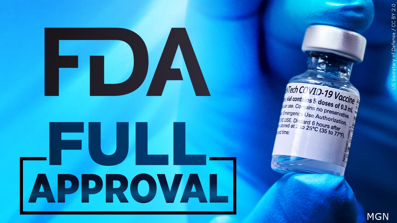 Pfizer’s COVID-19 Vaccine Approval Q&A: Mandates? Delta? Kids?