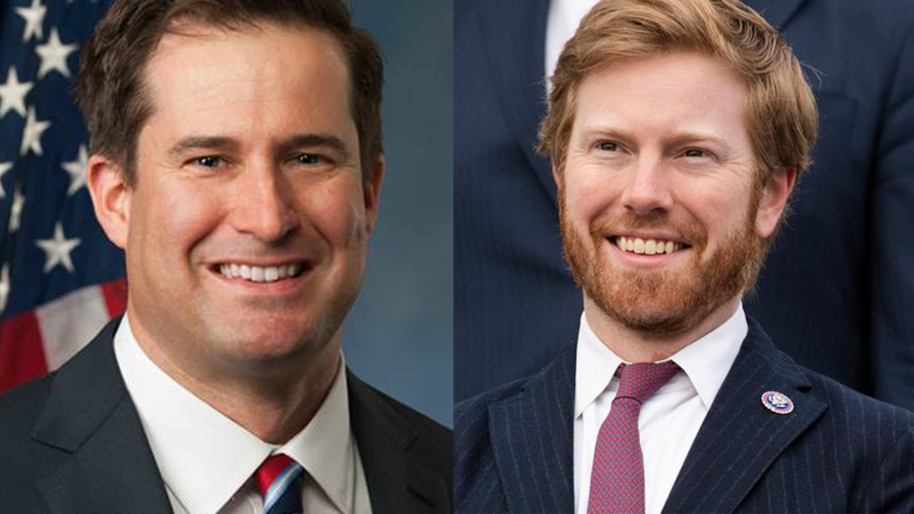 2 US Lawmakers’ Kabul Trip Prompts Biden Administration Fury