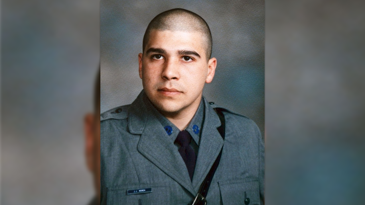 Funeral Set For NY Trooper Who Drowned On Marine Patrol