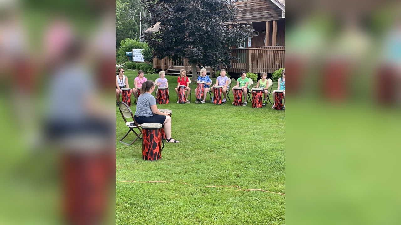 Camp Connects Special Needs Children With Their Siblings In Chautauqua County
