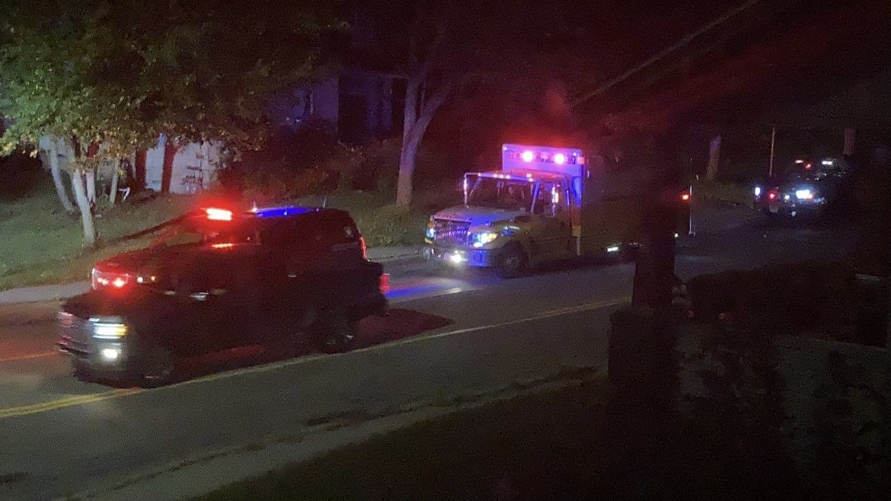 One Hurt In Stabbing On Jamestown’s West Side
