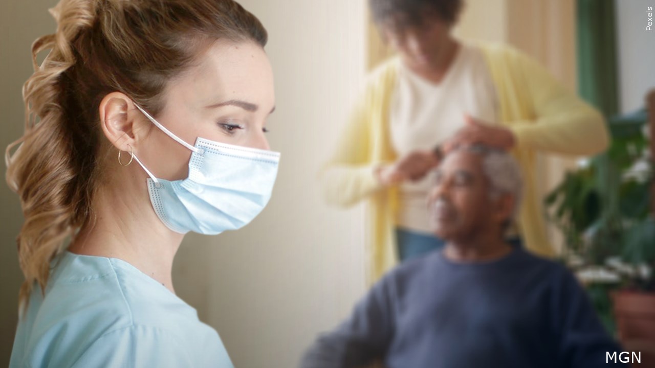 NY AG Calls For Stronger Protections For Nursing Home Workers