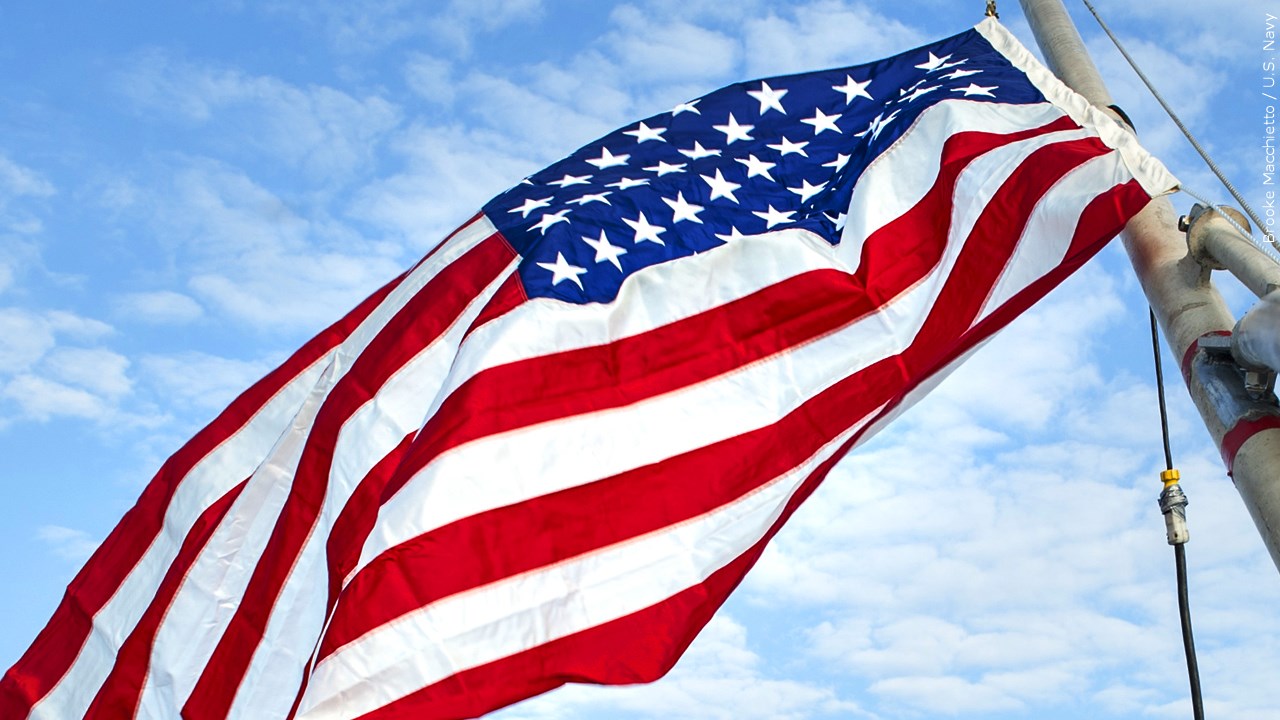 Governor Hochul Announces State Landmarks to Be Illuminated Red, White, and Blue in Honor of Memorial Day