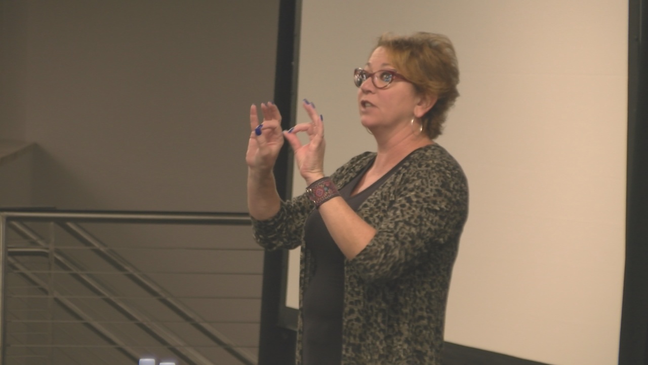 Area Teachers Gear Up For Fall Return With Help Of Education Expert