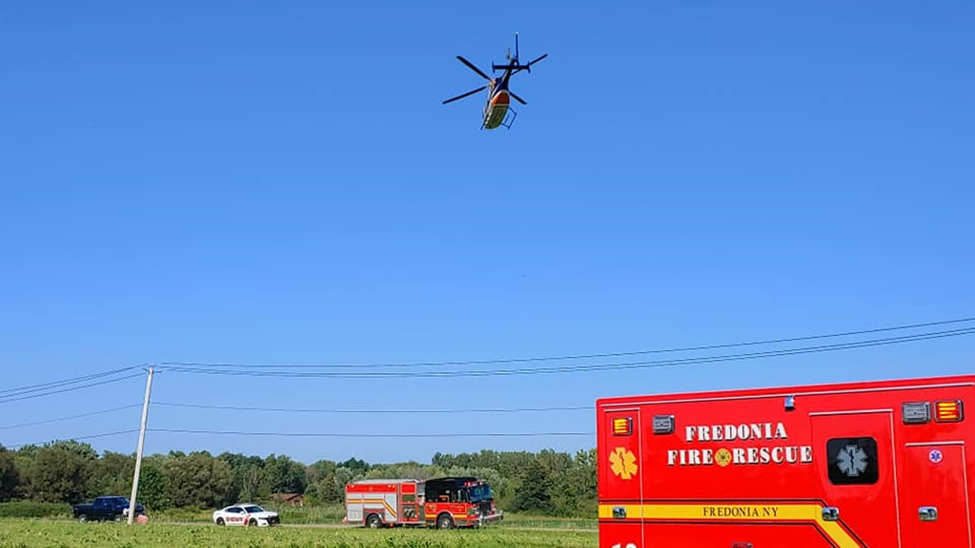 93-year-old Woman Dies Following Vehicle Crash In Pomfret 