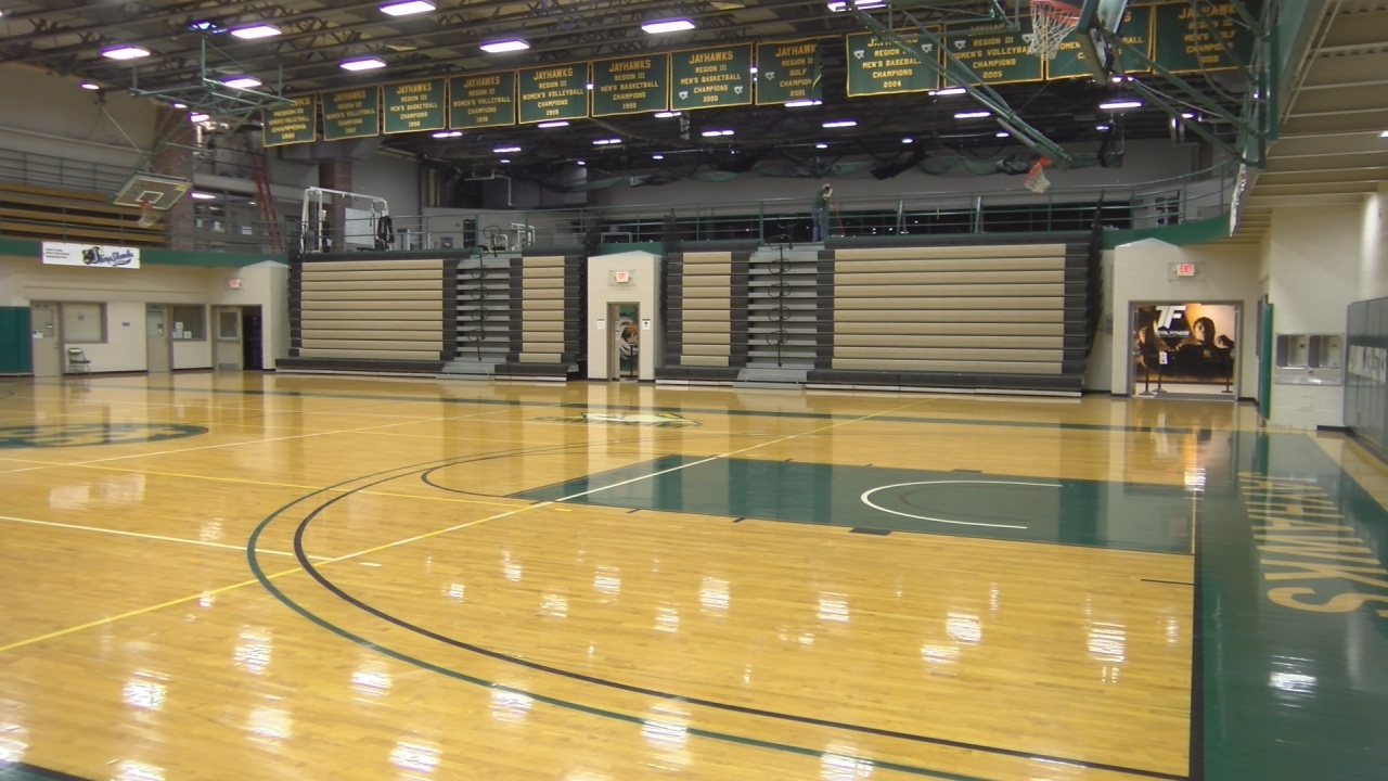 SUNY JCC Announces Spectator Policy For Fall Athletic Events