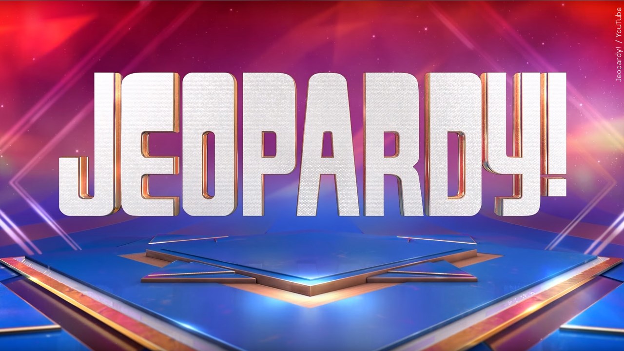 Students Launch Petition For Fredonia Professor To Tryout For “Jeopardy!” Gig