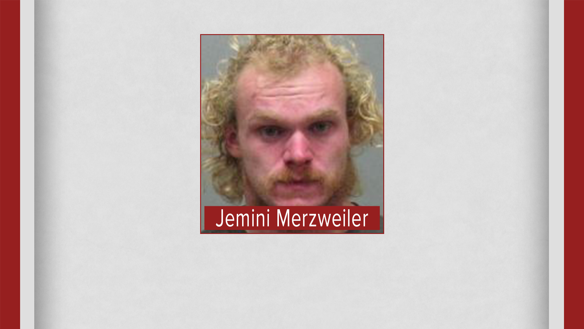 Sherman Man Jailed Following Two Domestic Disputes Over The Weekend