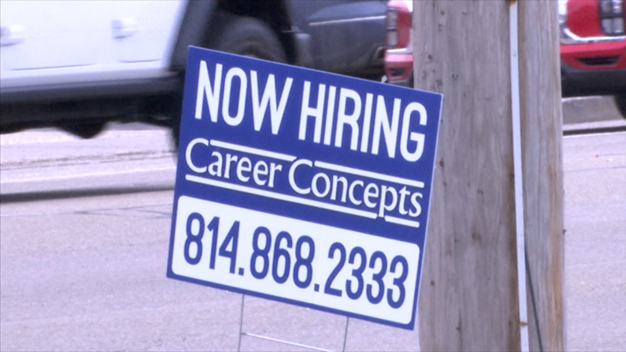Pandemic-Related Unemployment Benefits To Expire