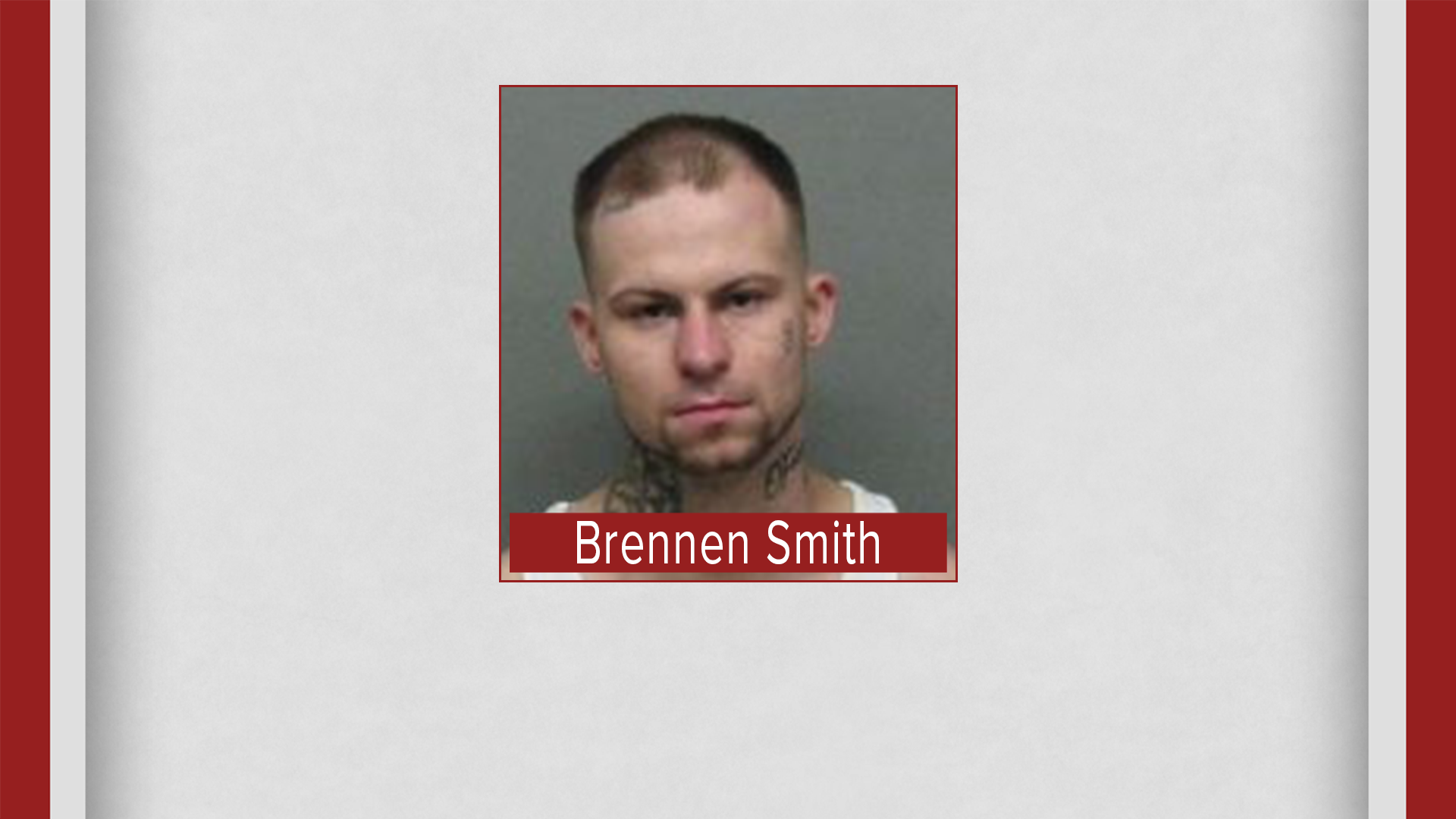 Chautauqua County Jail Inmate Accused Of Attacking Corrections Officer