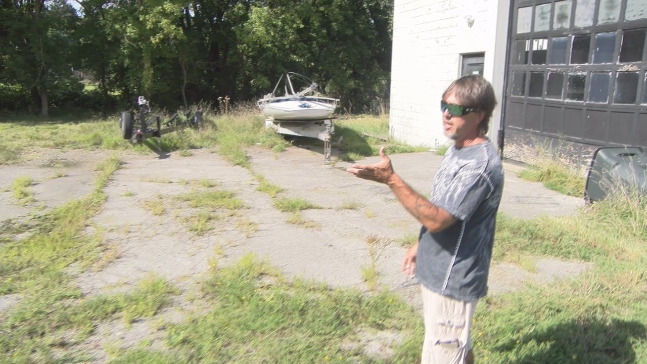 Jamestown Area CBD Business Eyes Marijuana Industry Expansion