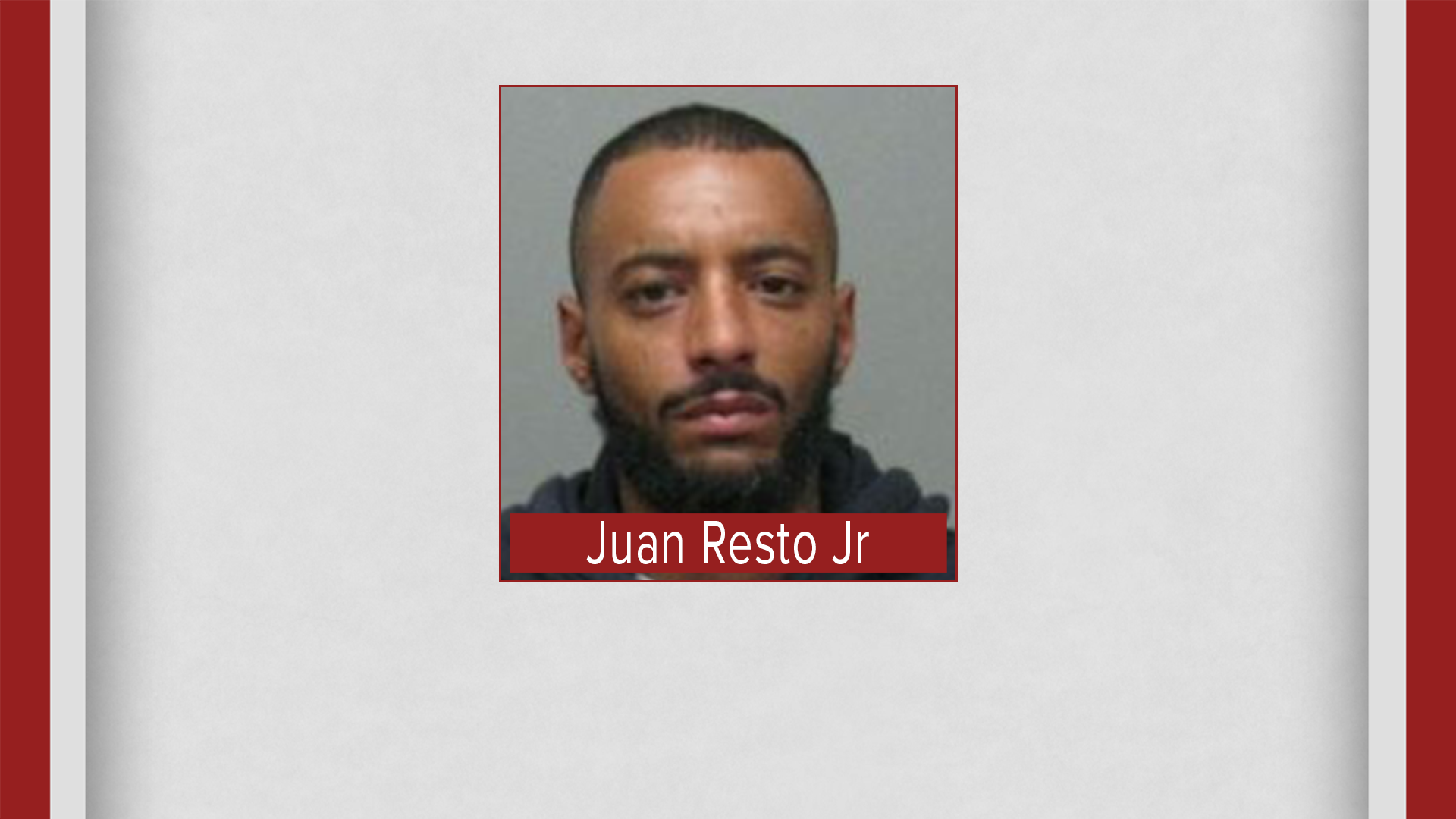 Dunkirk Man Behind Bars After Allegedly Threatening Officers With Knife