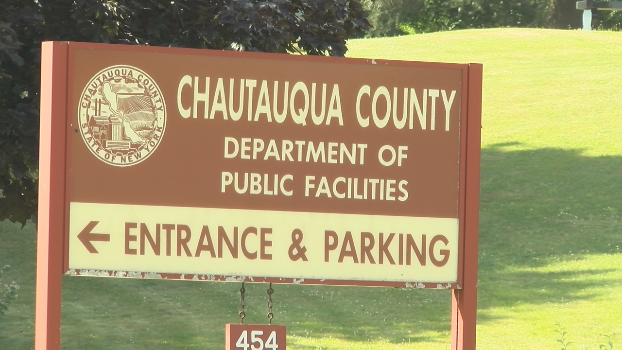 Hazardous Waste Collection Event Happening Next Weekend In Falconer